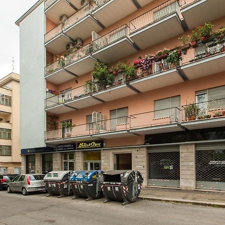 Anice Guesthouse Рим Екстер'єр фото