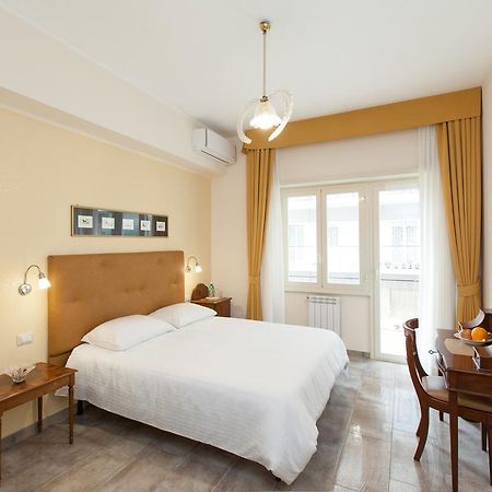 Anice Guesthouse Рим Екстер'єр фото