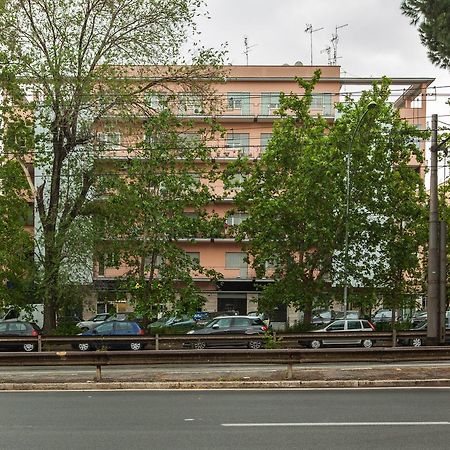 Anice Guesthouse Рим Екстер'єр фото