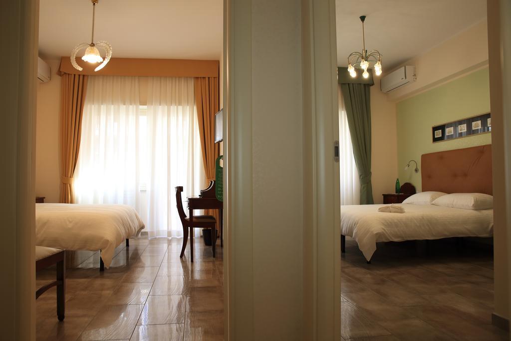 Anice Guesthouse Рим Екстер'єр фото