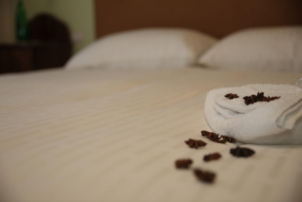 Anice Guesthouse Рим Екстер'єр фото
