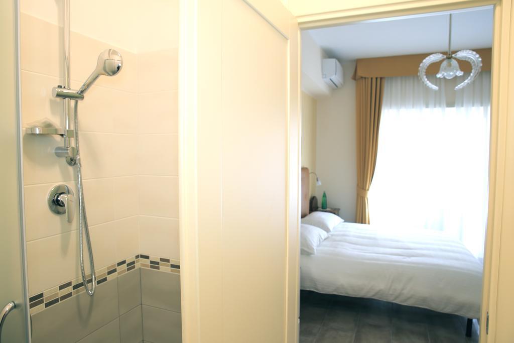 Anice Guesthouse Рим Екстер'єр фото