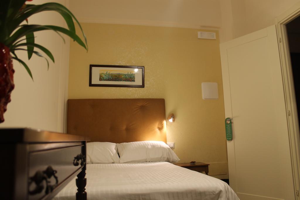 Anice Guesthouse Рим Екстер'єр фото