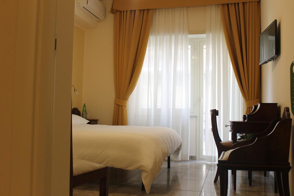 Anice Guesthouse Рим Екстер'єр фото
