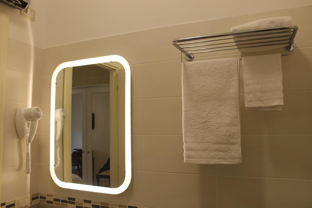 Anice Guesthouse Рим Екстер'єр фото