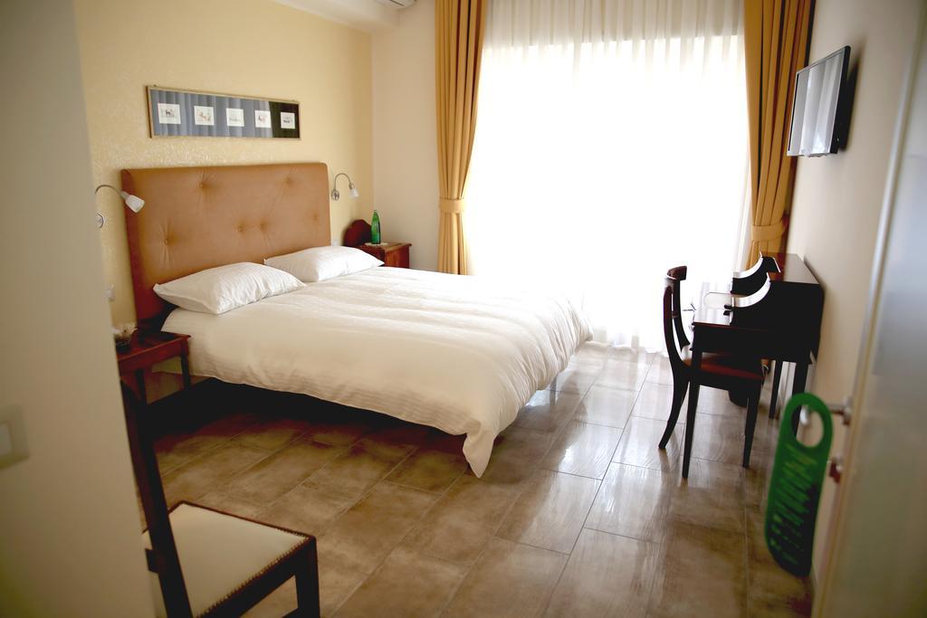 Anice Guesthouse Рим Екстер'єр фото