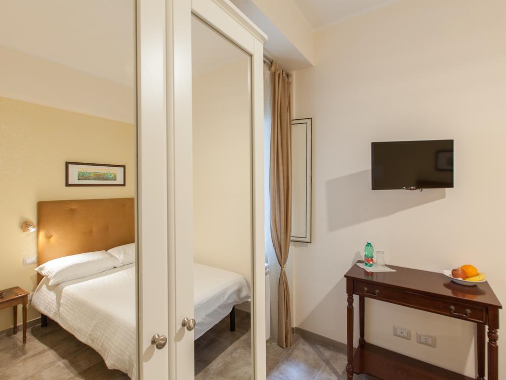 Anice Guesthouse Рим Екстер'єр фото