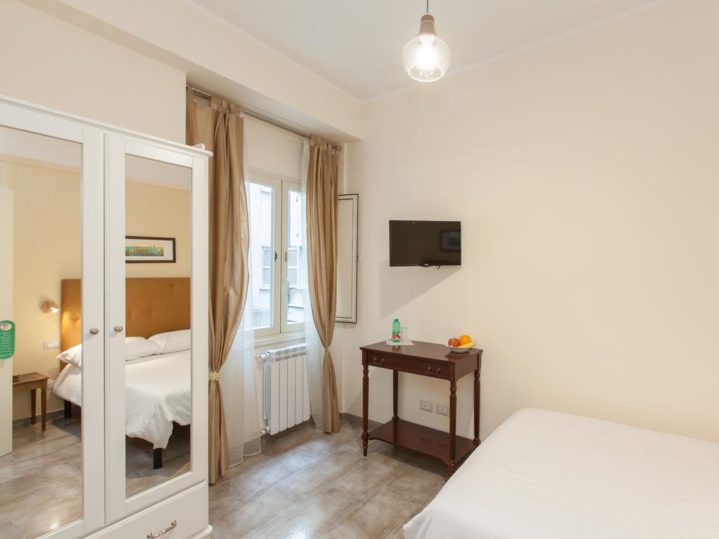 Anice Guesthouse Рим Екстер'єр фото