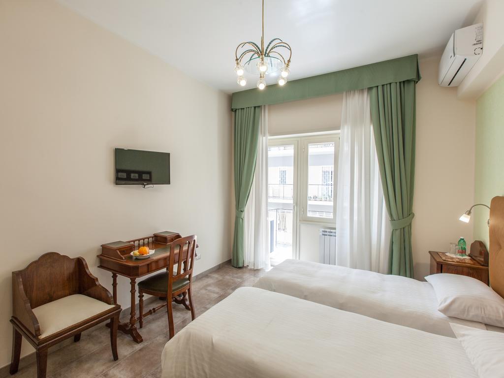 Anice Guesthouse Рим Екстер'єр фото