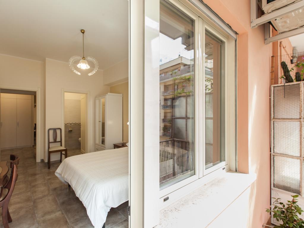 Anice Guesthouse Рим Екстер'єр фото