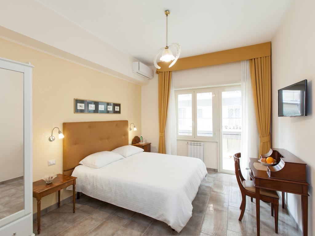 Anice Guesthouse Рим Екстер'єр фото