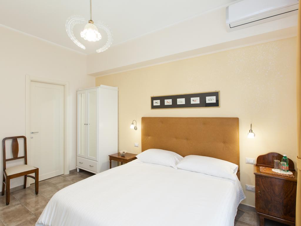 Anice Guesthouse Рим Екстер'єр фото