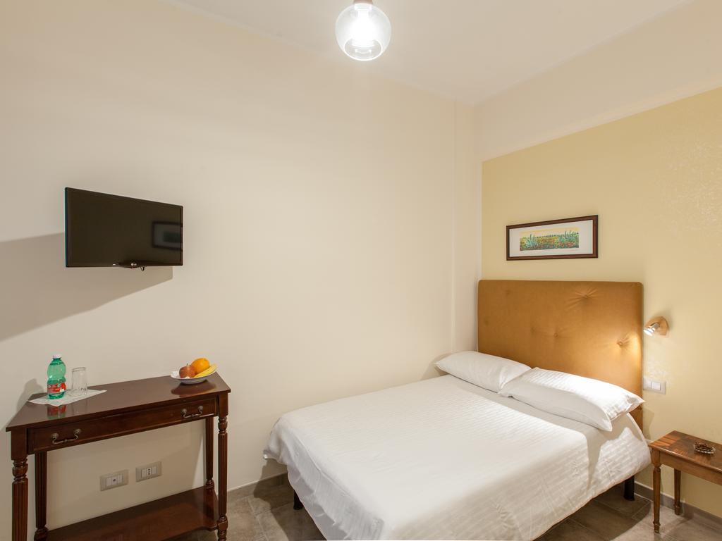 Anice Guesthouse Рим Екстер'єр фото